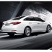mobis brilliant led taillights hyundai sonata 2014 -17